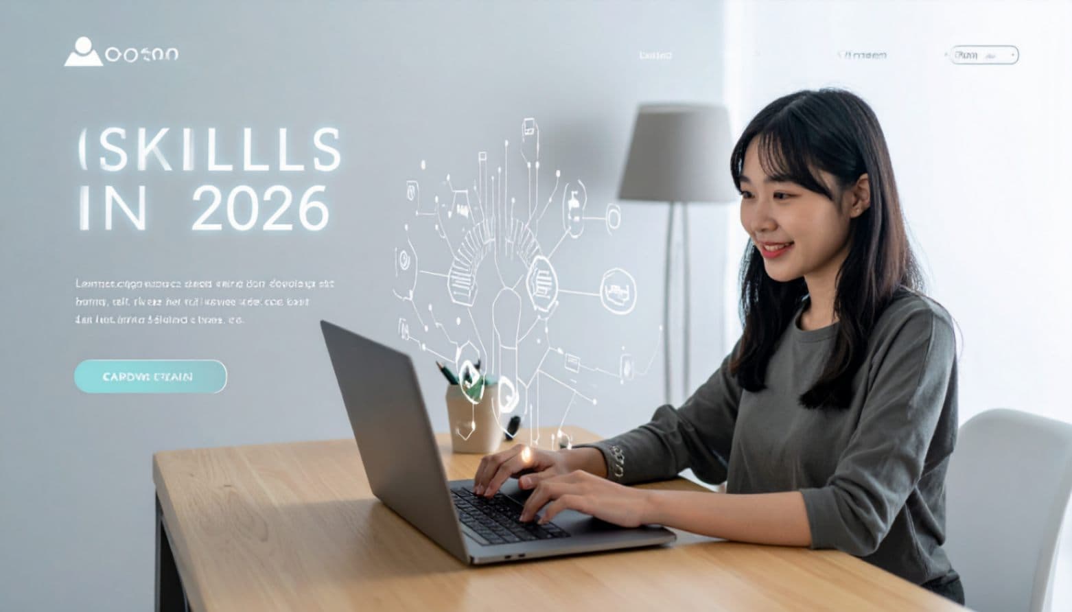 AI Skills in 2026: A Beginner’s Guide to Starting an AI Career